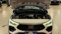 FIAT PULSE 1.0 TURBO 200 FLEX DRIVE CVT