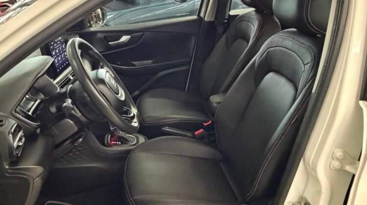 FIAT PULSE 1.0 TURBO 200 FLEX DRIVE CVT