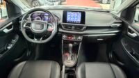 FIAT PULSE 1.0 TURBO 200 FLEX DRIVE CVT