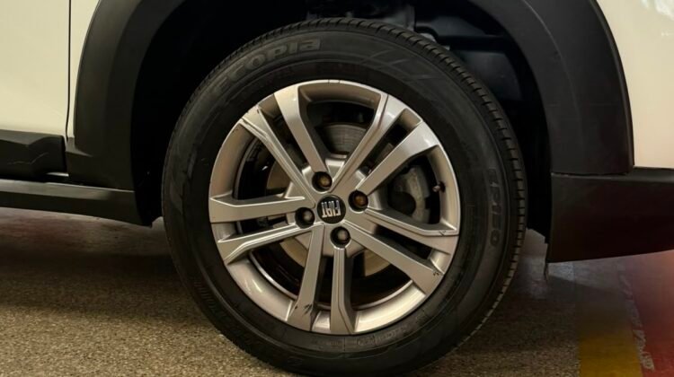 FIAT PULSE 1.0 TURBO 200 FLEX DRIVE CVT