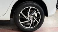 TOYOTA YARIS 1.5 16V FLEX XLS MULTIDRIVE