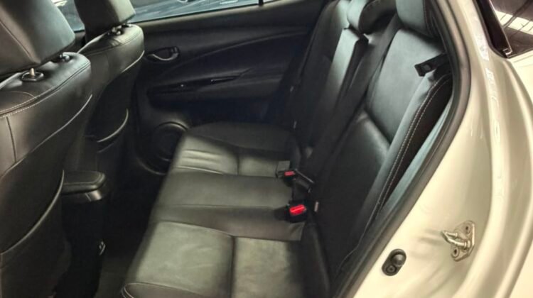 TOYOTA YARIS 1.5 16V FLEX XLS MULTIDRIVE