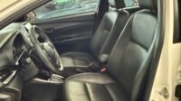 TOYOTA YARIS 1.5 16V FLEX XLS MULTIDRIVE