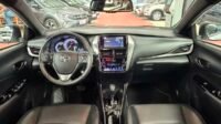 TOYOTA YARIS 1.5 16V FLEX XLS MULTIDRIVE