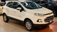 FORD ECOSPORT 1.6 FREESTYLE 16V FLEX 4P