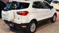 FORD ECOSPORT 1.6 FREESTYLE 16V FLEX 4P