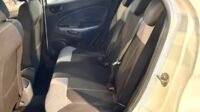 FORD ECOSPORT 1.6 FREESTYLE 16V FLEX 4P