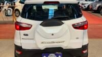 FORD ECOSPORT 1.6 FREESTYLE 16V FLEX 4P