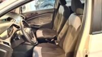 FORD ECOSPORT 1.6 FREESTYLE 16V FLEX 4P