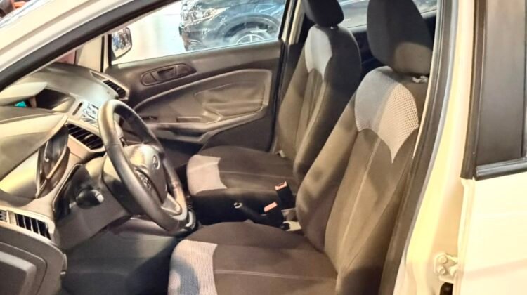 FORD ECOSPORT 1.6 FREESTYLE 16V FLEX 4P