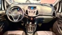 FORD ECOSPORT 1.6 FREESTYLE 16V FLEX 4P