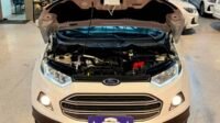 FORD ECOSPORT 1.6 FREESTYLE 16V FLEX 4P