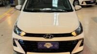 HYUNDAI HB20S 1.0 TGDI FLEX COMFORT PLUS AUTOMÁTICO
