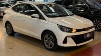 HYUNDAI HB20S 1.0 TGDI FLEX COMFORT PLUS AUTOMÁTICO