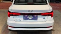 HYUNDAI HB20S 1.0 TGDI FLEX COMFORT PLUS AUTOMÁTICO