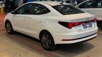 HYUNDAI HB20S 1.0 TGDI FLEX COMFORT PLUS AUTOMÁTICO