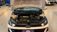 HYUNDAI HB20S 1.0 TGDI FLEX COMFORT PLUS AUTOMÁTICO
