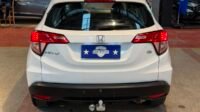 HONDA HR-V 1.8 16V FLEX LX 4P AUTOMÁTICO