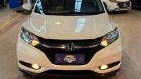 HONDA HR-V 1.8 16V FLEX LX 4P AUTOMÁTICO