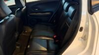 HONDA HR-V 1.8 16V FLEX LX 4P AUTOMÁTICO