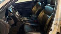 HONDA HR-V 1.8 16V FLEX LX 4P AUTOMÁTICO