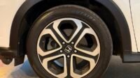 HONDA HR-V 1.8 16V FLEX LX 4P AUTOMÁTICO