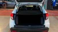 HONDA HR-V 1.8 16V FLEX LX 4P AUTOMÁTICO
