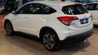 HONDA HR-V 1.8 16V FLEX LX 4P AUTOMÁTICO