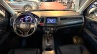 HONDA HR-V 1.8 16V FLEX LX 4P AUTOMÁTICO