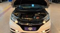 HONDA HR-V 1.8 16V FLEX LX 4P AUTOMÁTICO