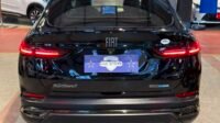 FIAT FASTBACK 1.0 TURBO 200 HYBRID IMPETUS CVT