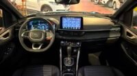 FIAT FASTBACK 1.0 TURBO 200 HYBRID IMPETUS CVT