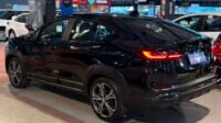 FIAT FASTBACK 1.0 TURBO 200 HYBRID IMPETUS CVT