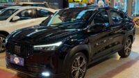 FIAT FASTBACK 1.0 TURBO 200 HYBRID IMPETUS CVT