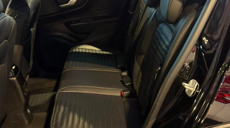 FIAT FASTBACK 1.0 TURBO 200 HYBRID IMPETUS CVT
