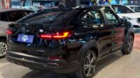 FIAT FASTBACK 1.0 TURBO 200 HYBRID IMPETUS CVT