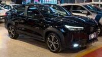 FIAT FASTBACK 1.0 TURBO 200 HYBRID IMPETUS CVT