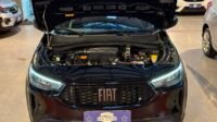 FIAT FASTBACK 1.0 TURBO 200 HYBRID IMPETUS CVT