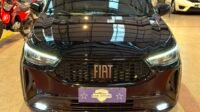 FIAT FASTBACK 1.0 TURBO 200 HYBRID IMPETUS CVT