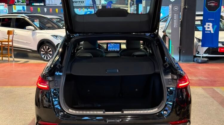 FIAT FASTBACK 1.0 TURBO 200 HYBRID IMPETUS CVT