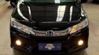 HONDA CITY 1.5 EXL 16V FLEX 4P AUTOMÁTICO
