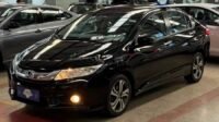 HONDA CITY 1.5 EXL 16V FLEX 4P AUTOMÁTICO