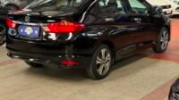 HONDA CITY 1.5 EXL 16V FLEX 4P AUTOMÁTICO