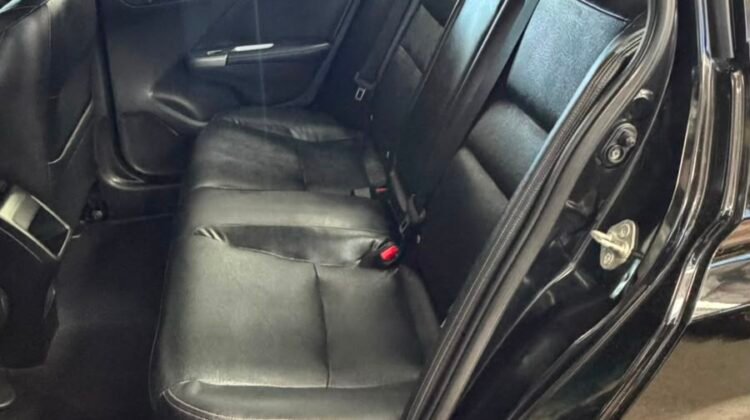 HONDA CITY 1.5 EXL 16V FLEX 4P AUTOMÁTICO