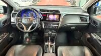 HONDA CITY 1.5 EXL 16V FLEX 4P AUTOMÁTICO
