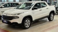 FIAT TORO 2.0 16V TURBO DIESEL ENDURANCE 4WD AT9
