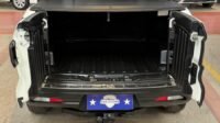 FIAT TORO 2.0 16V TURBO DIESEL ENDURANCE 4WD AT9