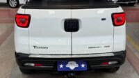 FIAT TORO 2.0 16V TURBO DIESEL ENDURANCE 4WD AT9