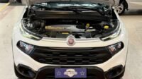 FIAT TORO 2.0 16V TURBO DIESEL ENDURANCE 4WD AT9