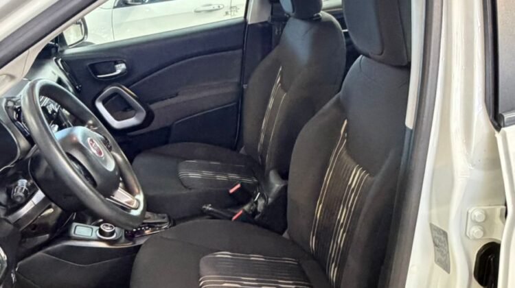 FIAT TORO 2.0 16V TURBO DIESEL ENDURANCE 4WD AT9